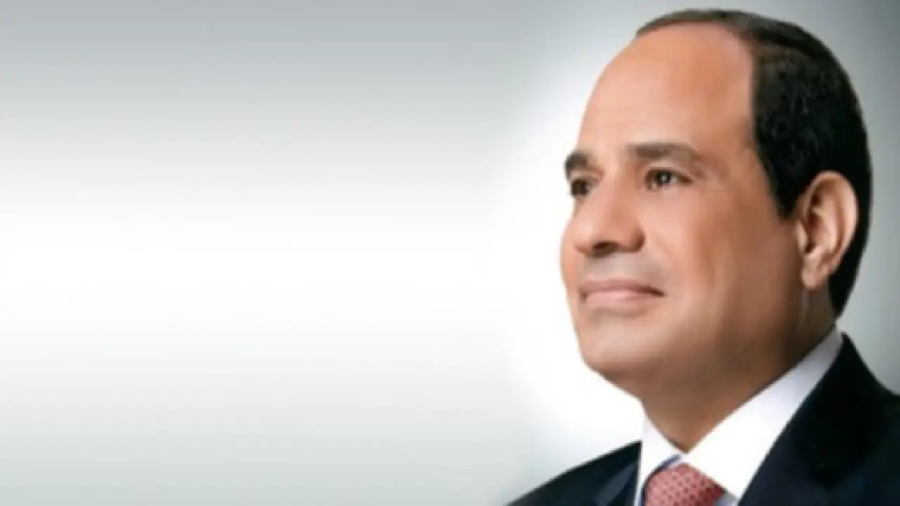 الرئيس السيسي يكشف تحديات الاكتفاء الذاتي من المحاصيل في مصر